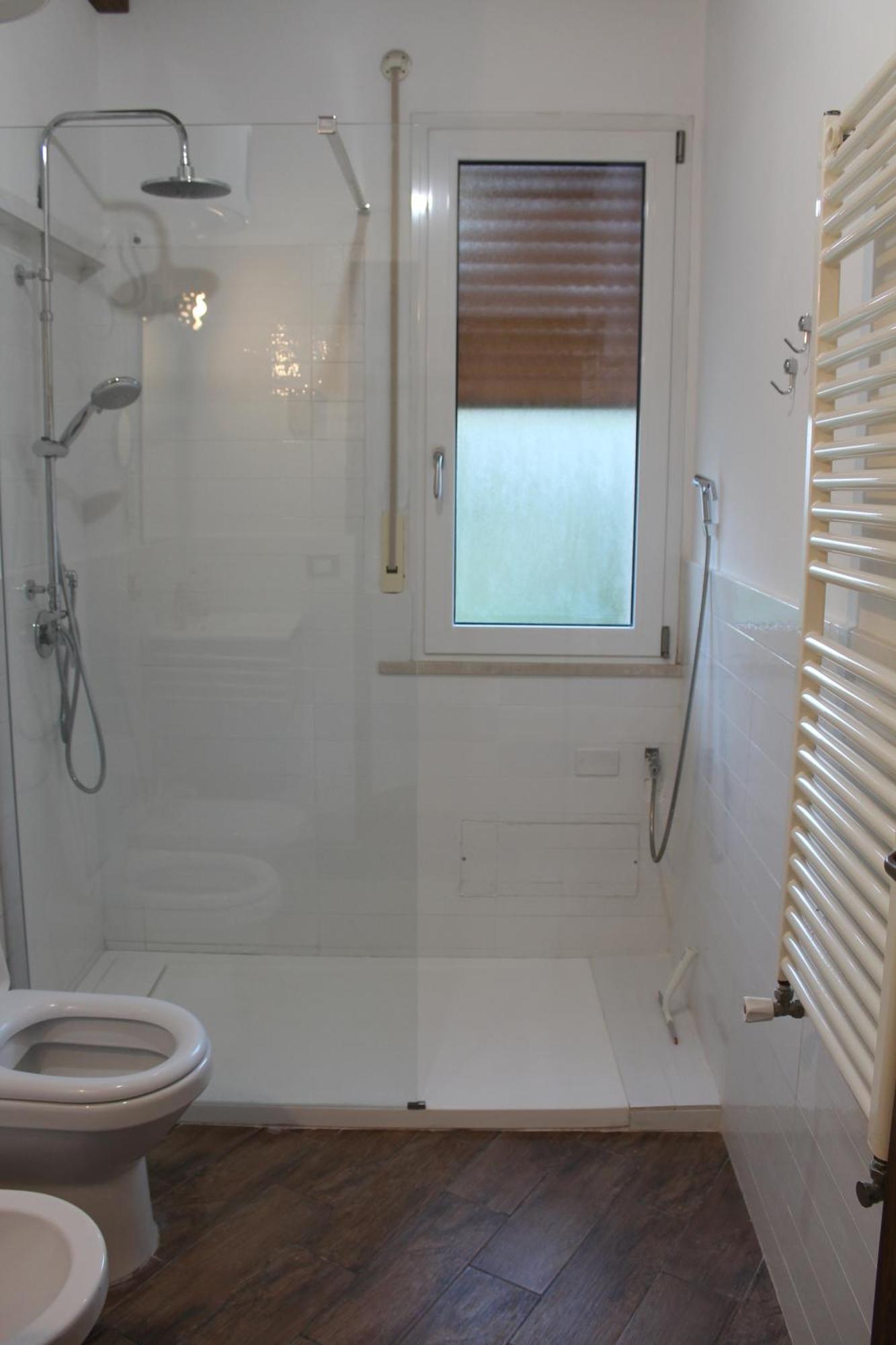 Mondello Apartment Esterno foto