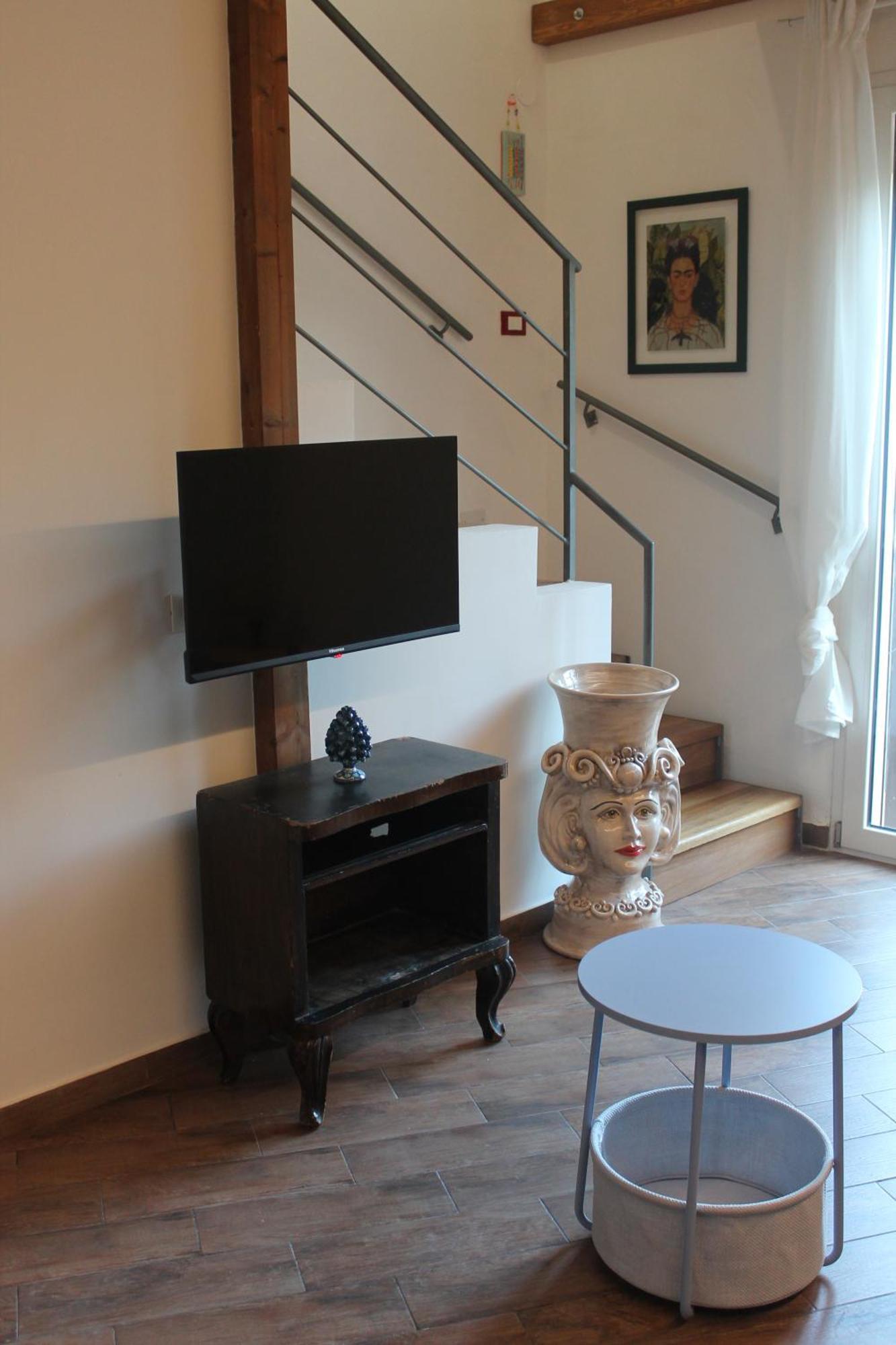 Mondello Apartment Esterno foto