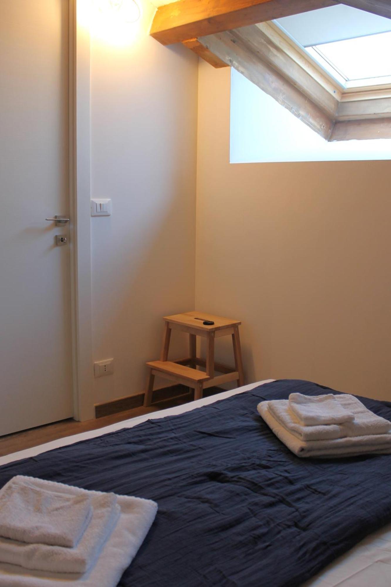 Mondello Apartment Esterno foto