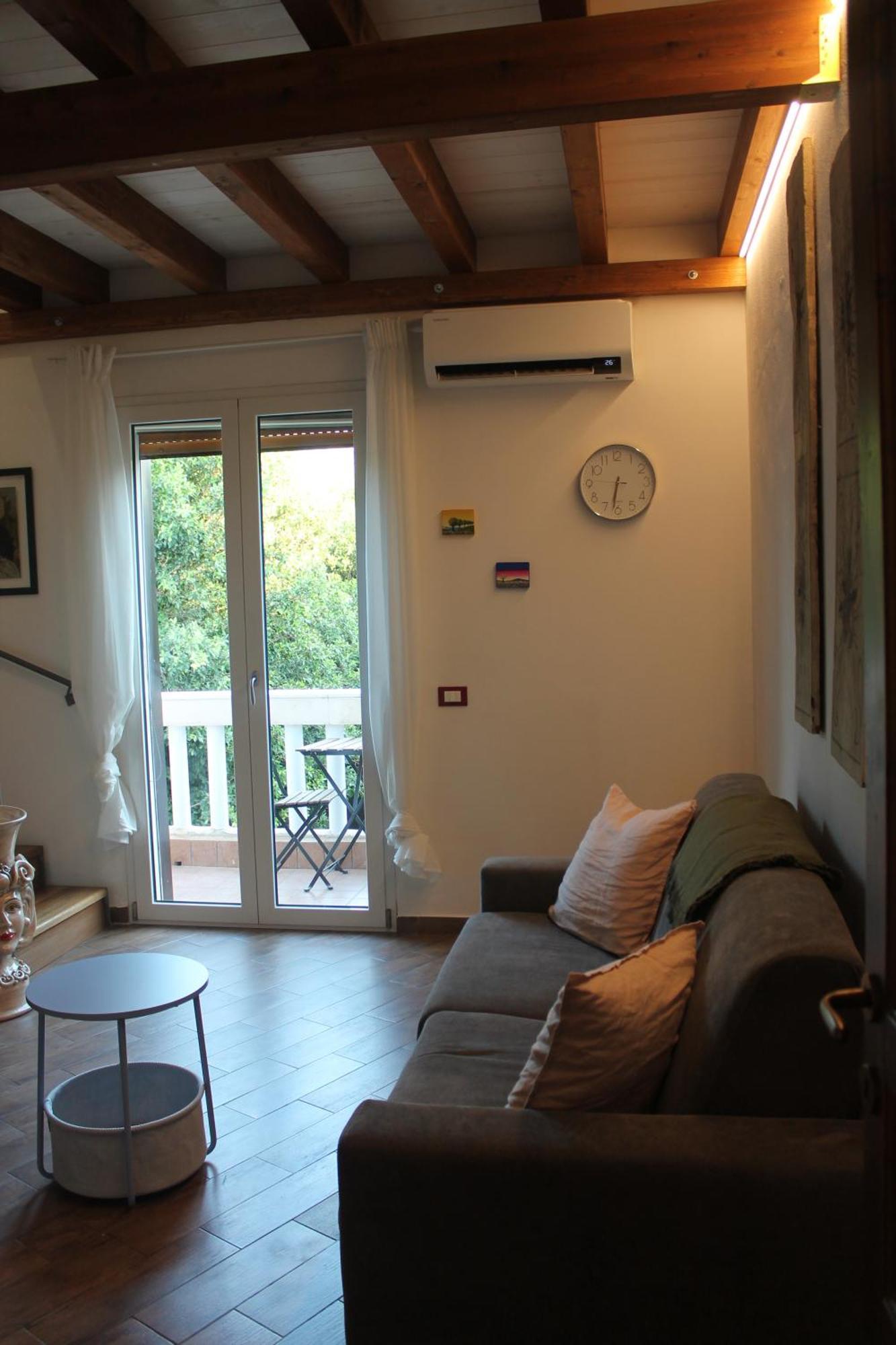 Mondello Apartment Esterno foto