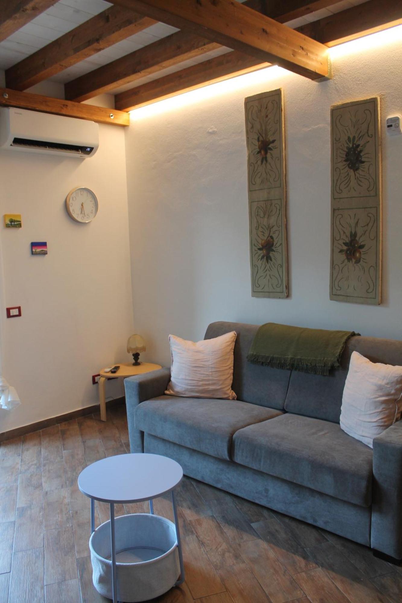 Mondello Apartment Esterno foto