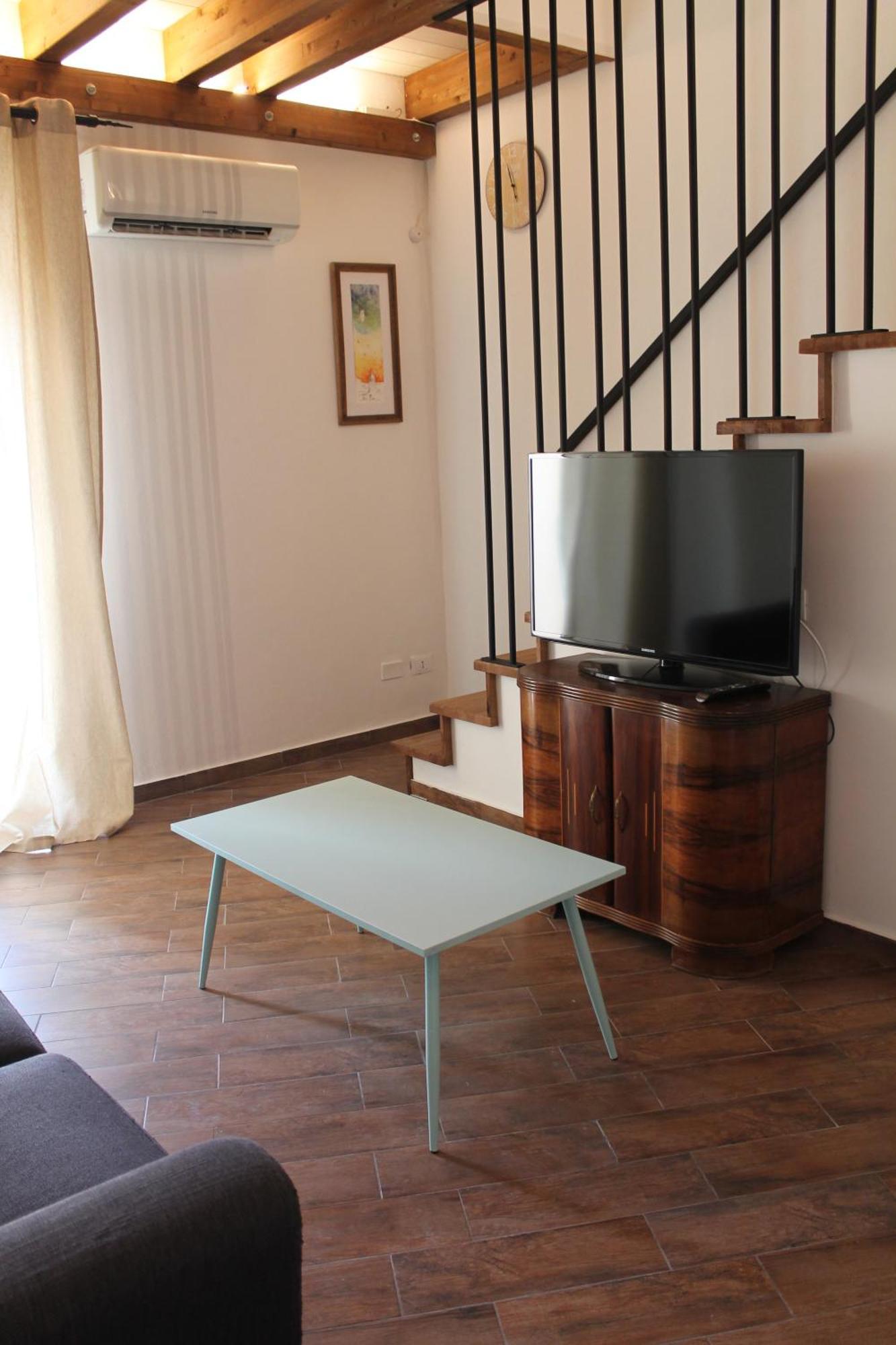 Mondello Apartment Esterno foto