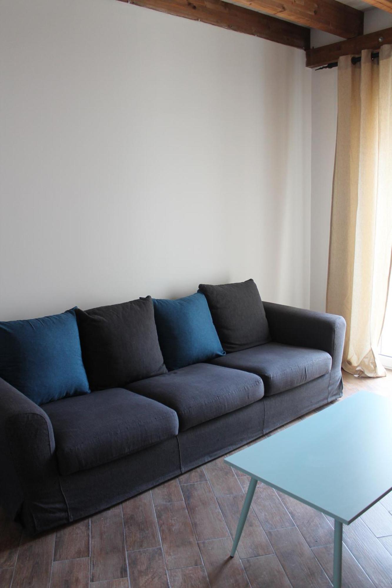 Mondello Apartment Esterno foto