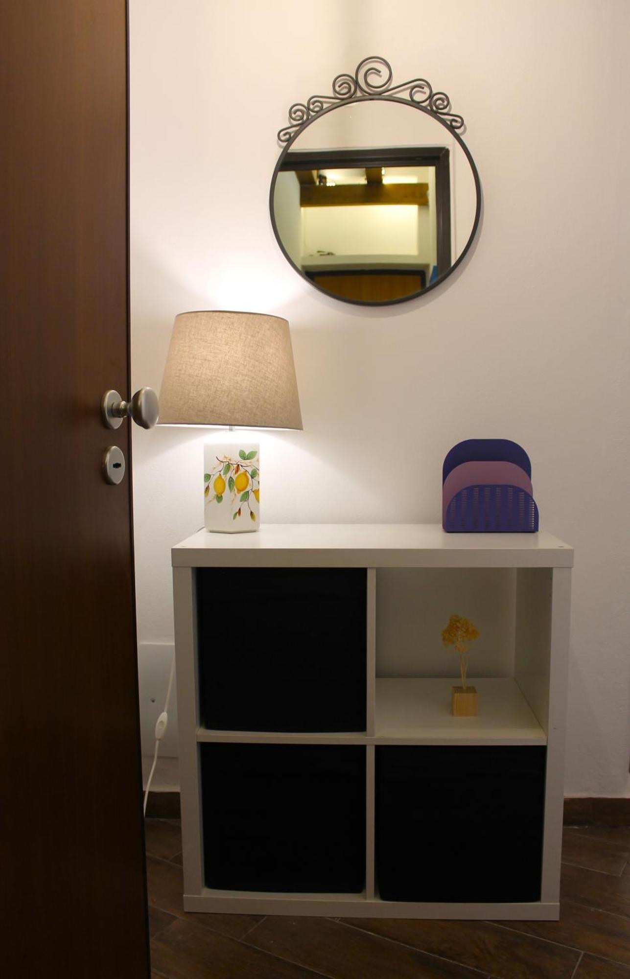 Mondello Apartment Esterno foto