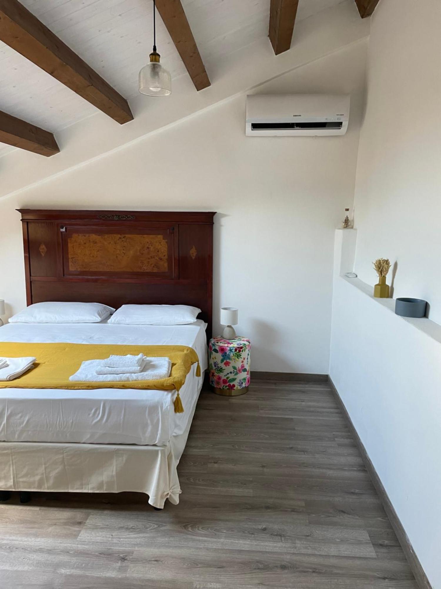 Mondello Apartment Esterno foto