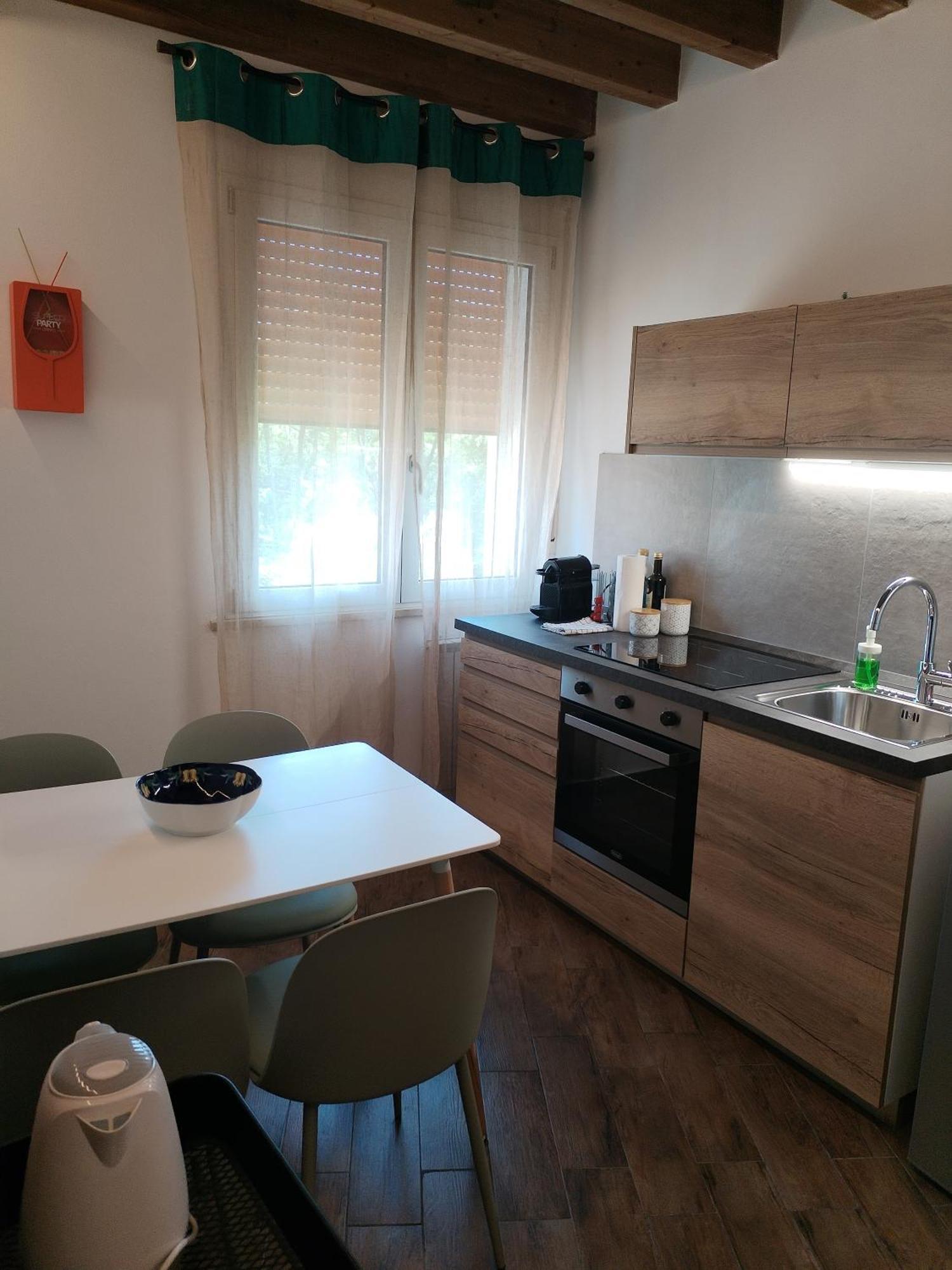 Mondello Apartment Camera foto